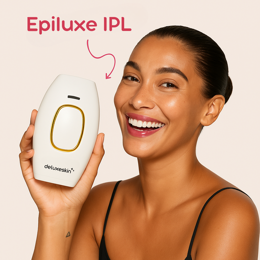 Epiluxe IPL